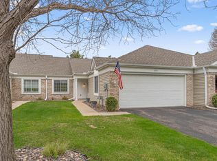 1711 121st Ln NW, Coon Rapids, MN 55448