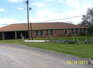 145 Gabi Ct, Theriot, LA 70397