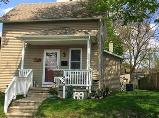 428 N Indiana St, Bremen, IN 46506