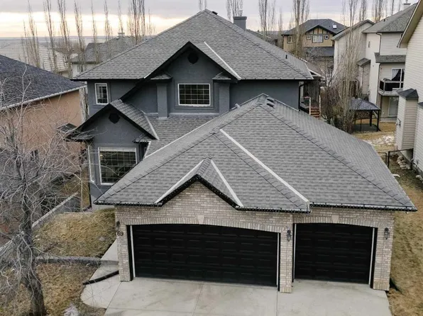 69 N Elkton Way SW, Calgary, AB T3H 4Y9