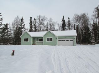 3301 N Calder Rd, Wasilla, AK 99654