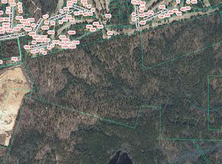 0 Ponderosa Rd, Cameron, NC 28326