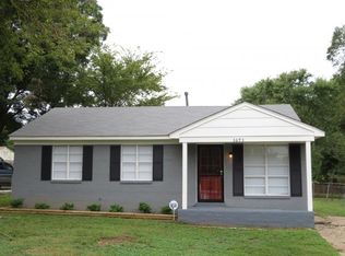 3693 Hawkins Mill Rd, Memphis, TN 38128