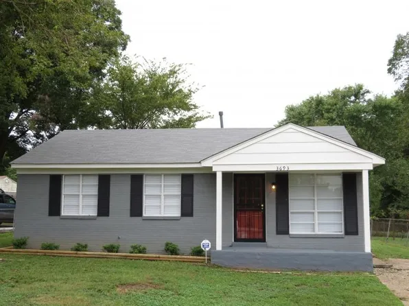 3693 Hawkins Mill Rd, Memphis, TN 38128