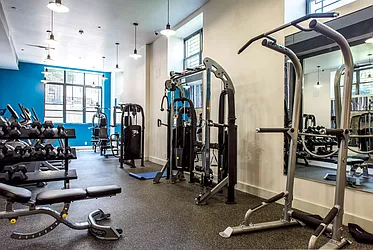 Rented by Nooklyn NYC LLC