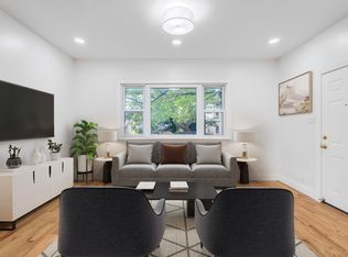 50-25 39th St #1A, Sunnyside, NY 11104