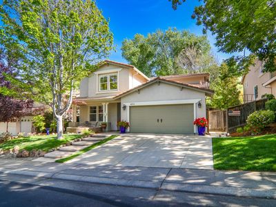 4511 Pheasant Ln, Rocklin, CA, 95765