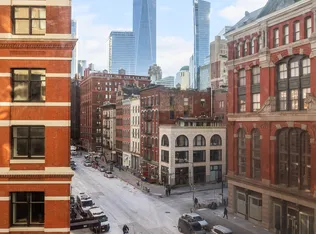 100 Hudson Street 4D image 1 of 10