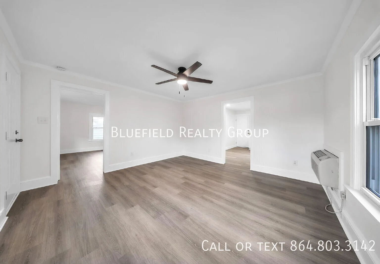 Quaint 2BR, 1 BA home nestled in the heart of Spartanburg $1,595/mo rent — Photo 4