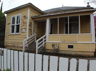 159 N Park Ave, Fresno, CA
