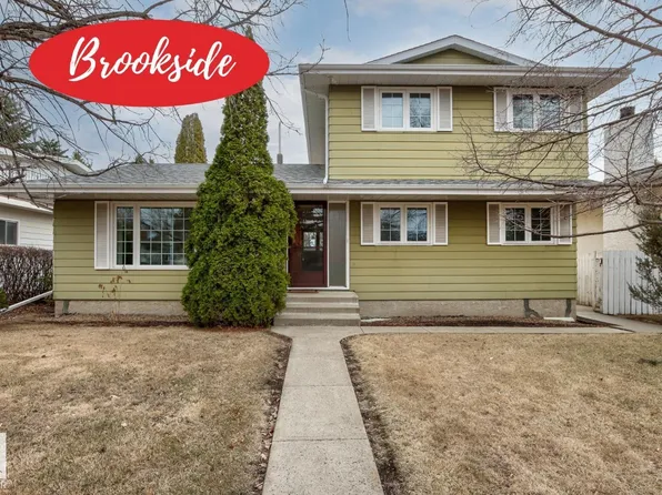 5011 143rd St NW, Edmonton, AB T6H 4E1