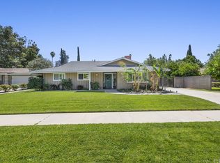 5836 Old Ranch Rd, Riverside, CA 92504