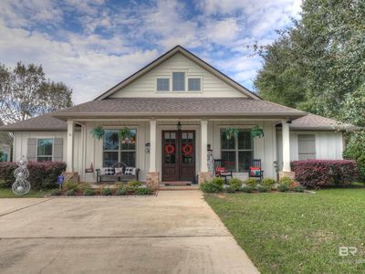 24965 Austin Rd, Daphne, AL, 36526