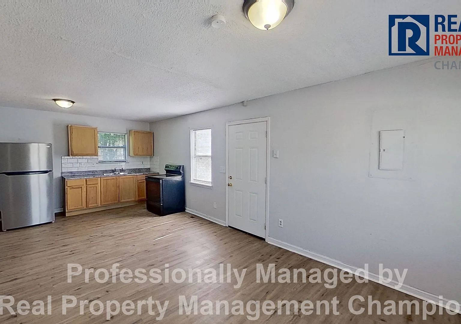 Recently Renovated 3 BD/1 BA Home Next to Castle Street Art District — Photo 2