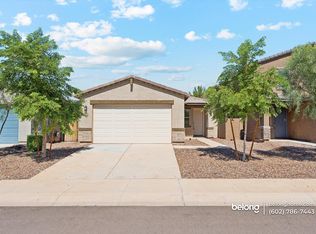 4360 W Allen St, Laveen, AZ 85339