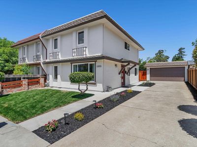 1890 Peary Way, Livermore, CA, 94550