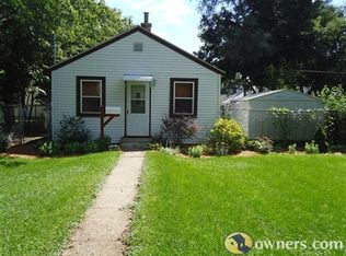 1332 Vernon Ave, Beloit, WI 53511