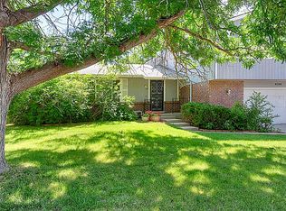 8188 Club Crest Dr, Arvada, CO 80005