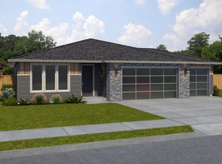 1168 S 44th Ave, Ridgefield, WA 98642