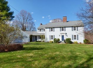 19 Strawberry Hill Rd, Southborough, MA 01772
