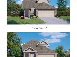 12526 Iddyllic Pl, Houston, TX 77047