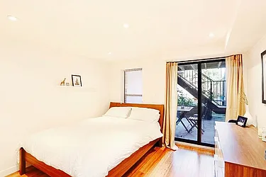 Rented by Citi Habitats