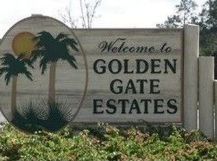 3595 54th Ave NE, Naples, FL 34120