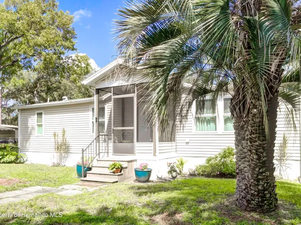 3307 Keye Dr, Spring Hill, FL 34606