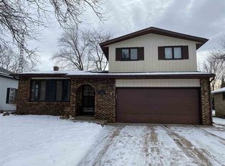 2513 Center St, Stevens Point, WI 54481