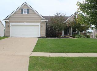 410 Edward J St, Clinton, MI 49236