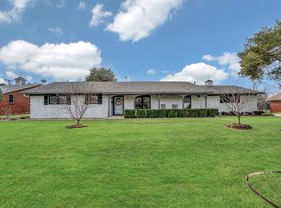 1805 N Hudson St, Altus, OK 73521