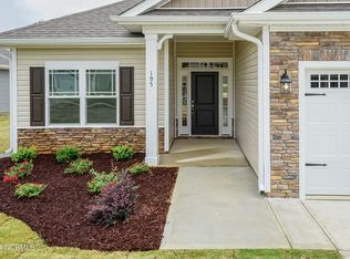 274 Nellie Ln, Swansboro, NC 28584
