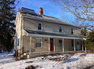 6501 Creek Rd, Newport, PA 17074