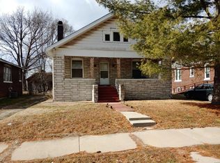 647 Post Pl, East Saint Louis, IL