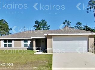 3432 SW 165th Loop, Ocala, FL 34473