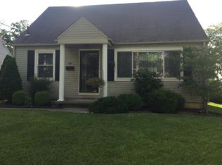 1421 Park Ave, Hamilton, OH 45013