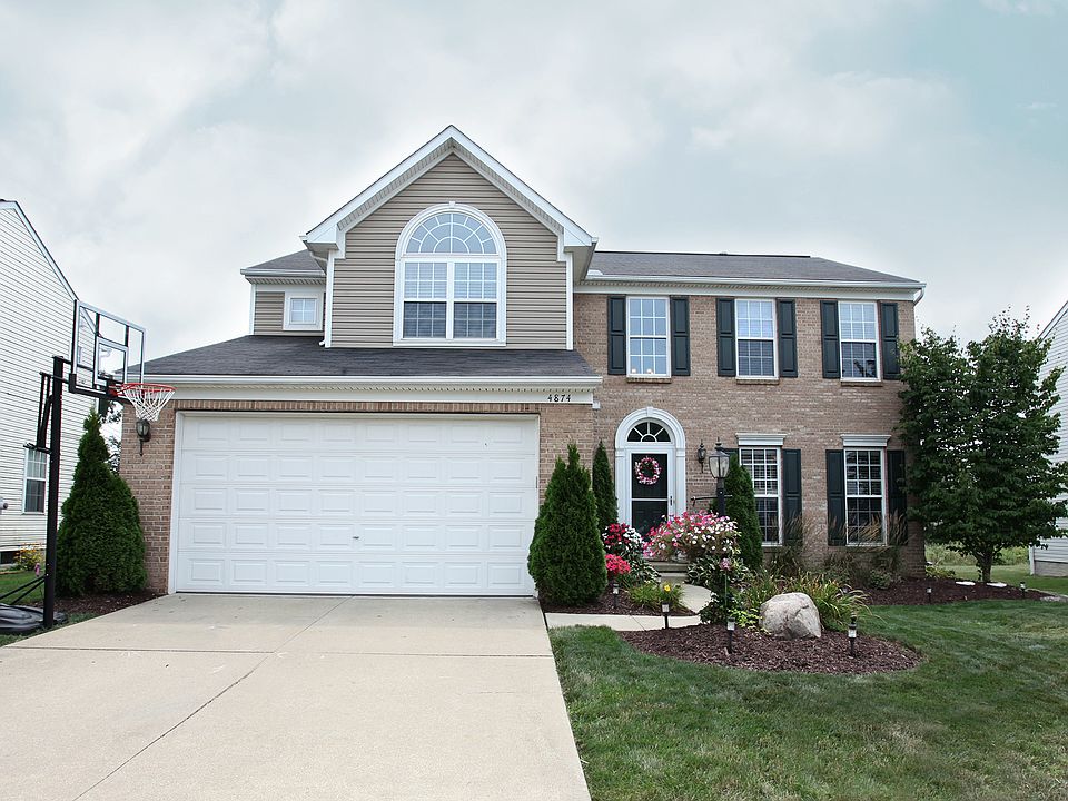 1st image of 4874 Treeline Dr
