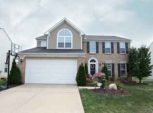 4874 Treeline Dr, Brunswick, OH 44212