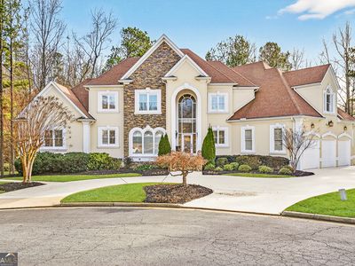 8250 Royal Saint Georges Way, Duluth, GA, 30097