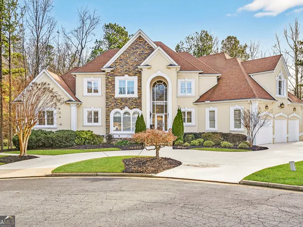 8250 Royal Saint Georges Way, Duluth, GA 30097