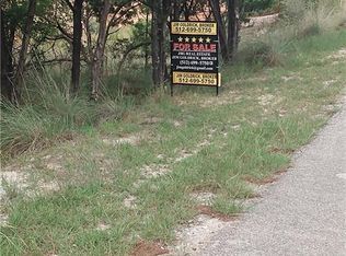 1008 Daviot Dr, Spicewood, TX 78669