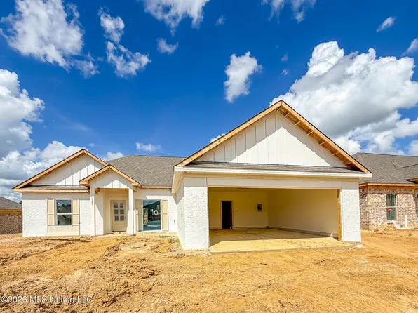 1305 Elderberry, Pearl, MS 39208