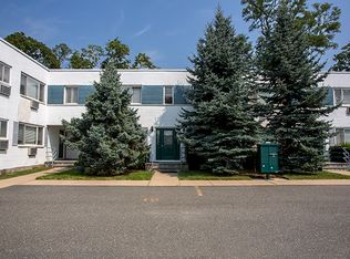 Fairfield At Amityville Village, Amityville, NY 11701