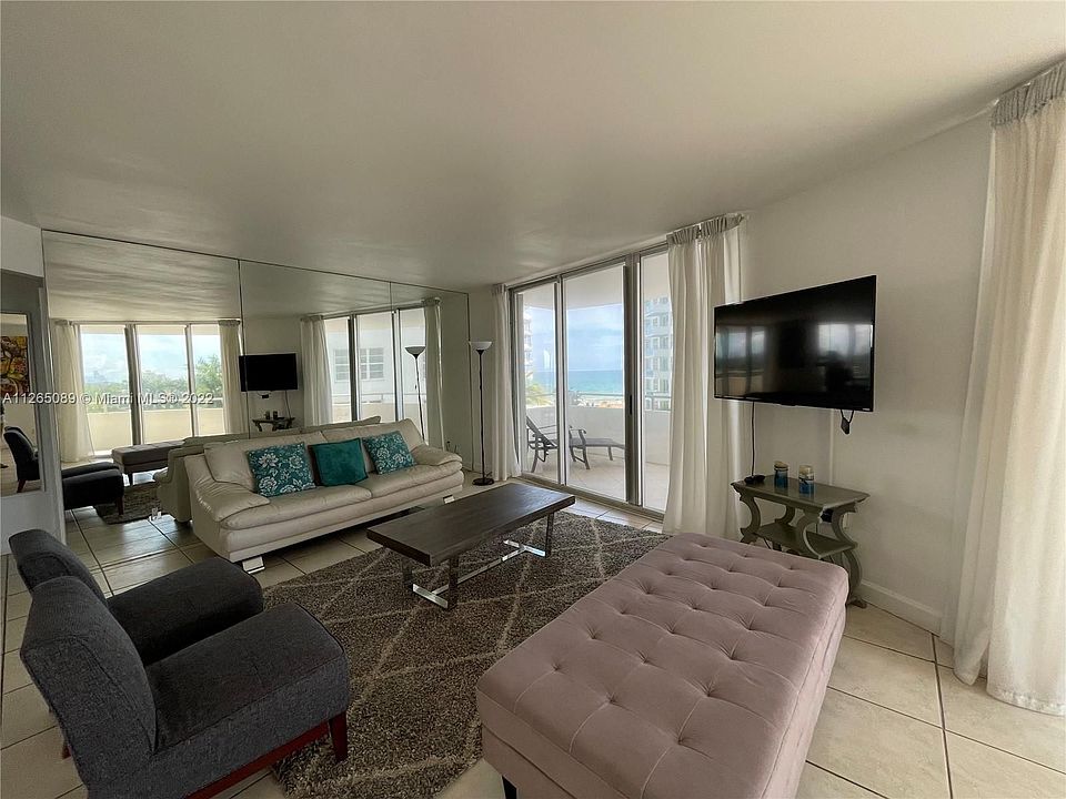 1st image of 5151 Collins Ave APT 624