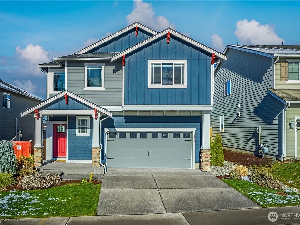 1st image of 20324 SE 259th St