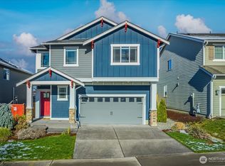 20324 SE 259th St, Covington, WA 98042