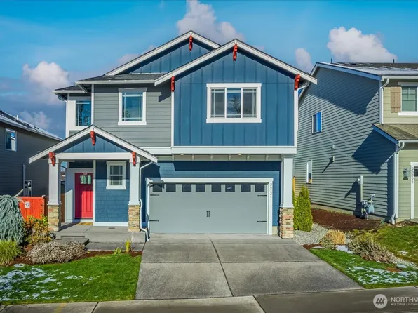 20324 SE 259th St, Covington, WA 98042