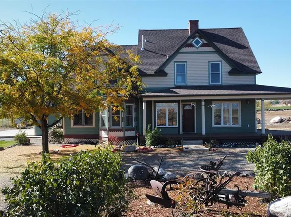 9121 3200 Road, Hotchkiss, CO 81419