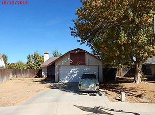 205 Peach Tree Ct, Tehachapi, CA 93561