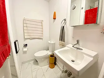 Rented by J PRESTON AND ASSOCIATES INC